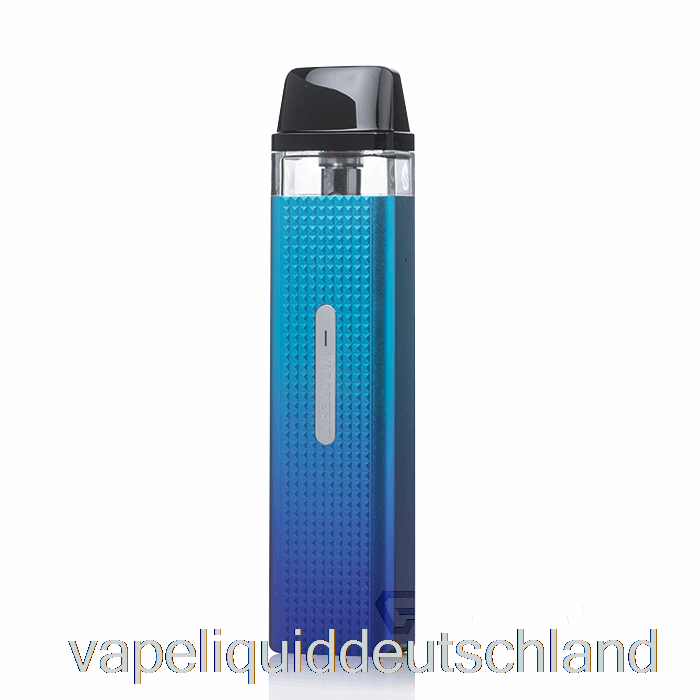 Vaporesso Xros Mini 16 W Pod-System Grape Purple Vape Liquid